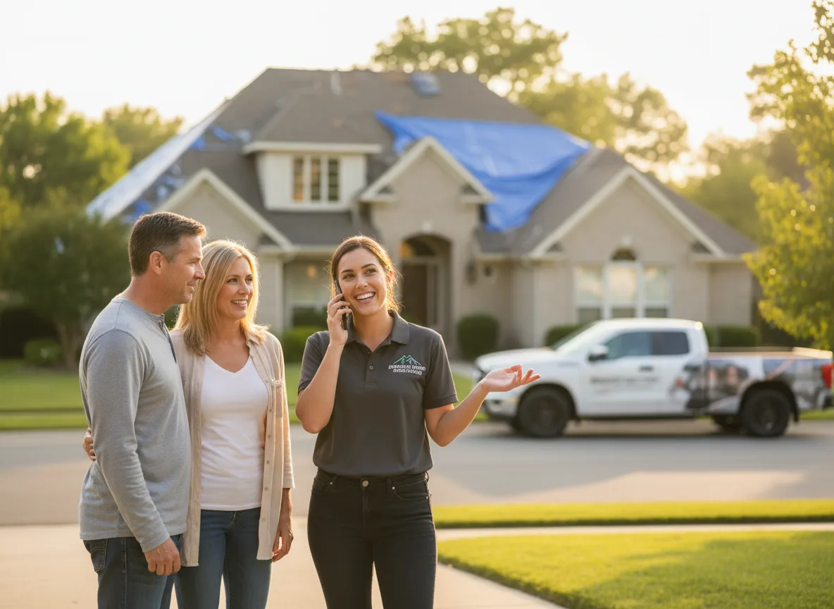 Emergency Roof Repair Dougherty, IA FAQs